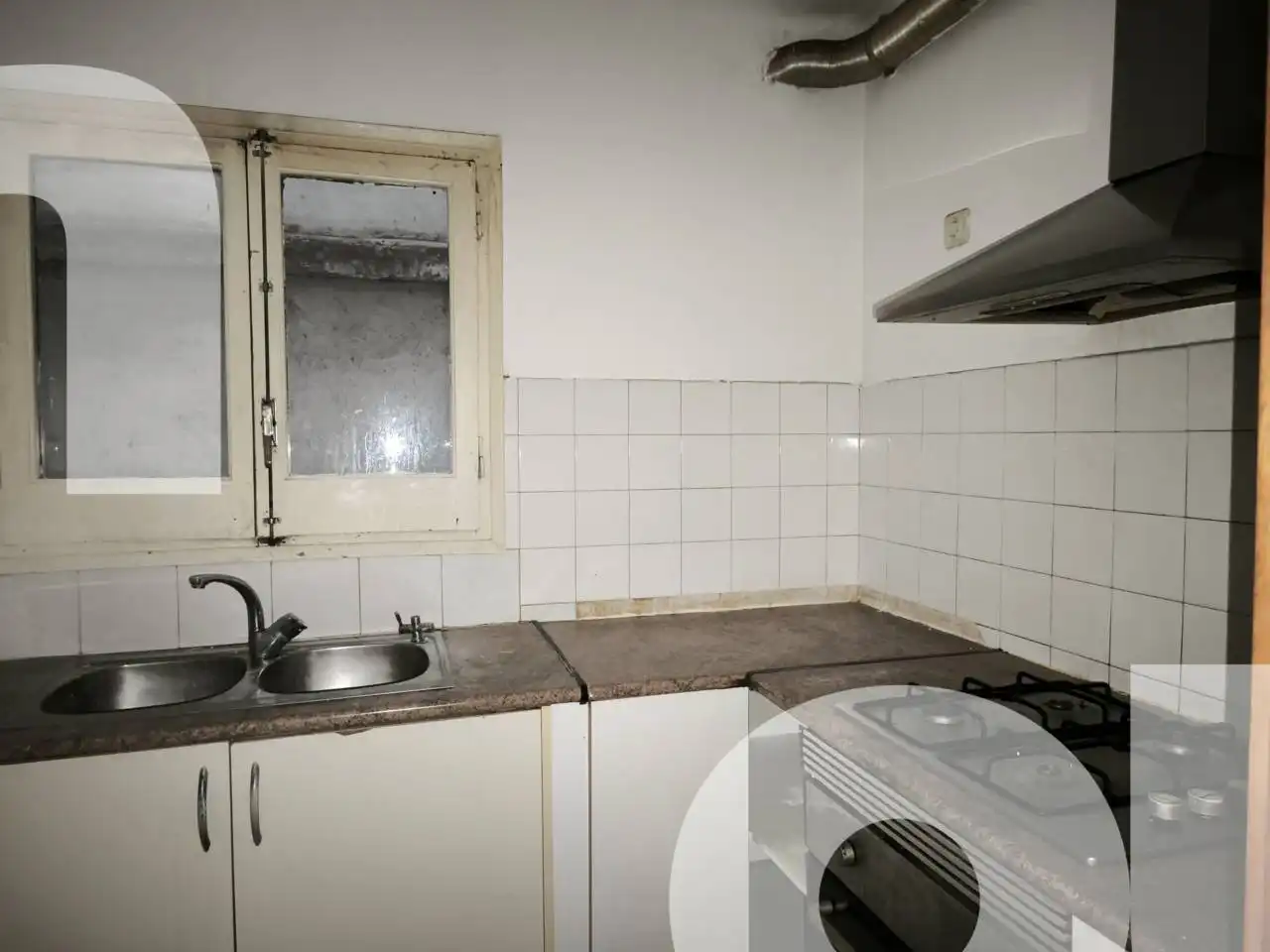 Kitchen of Flat for sale in Montmeló  with Balcony