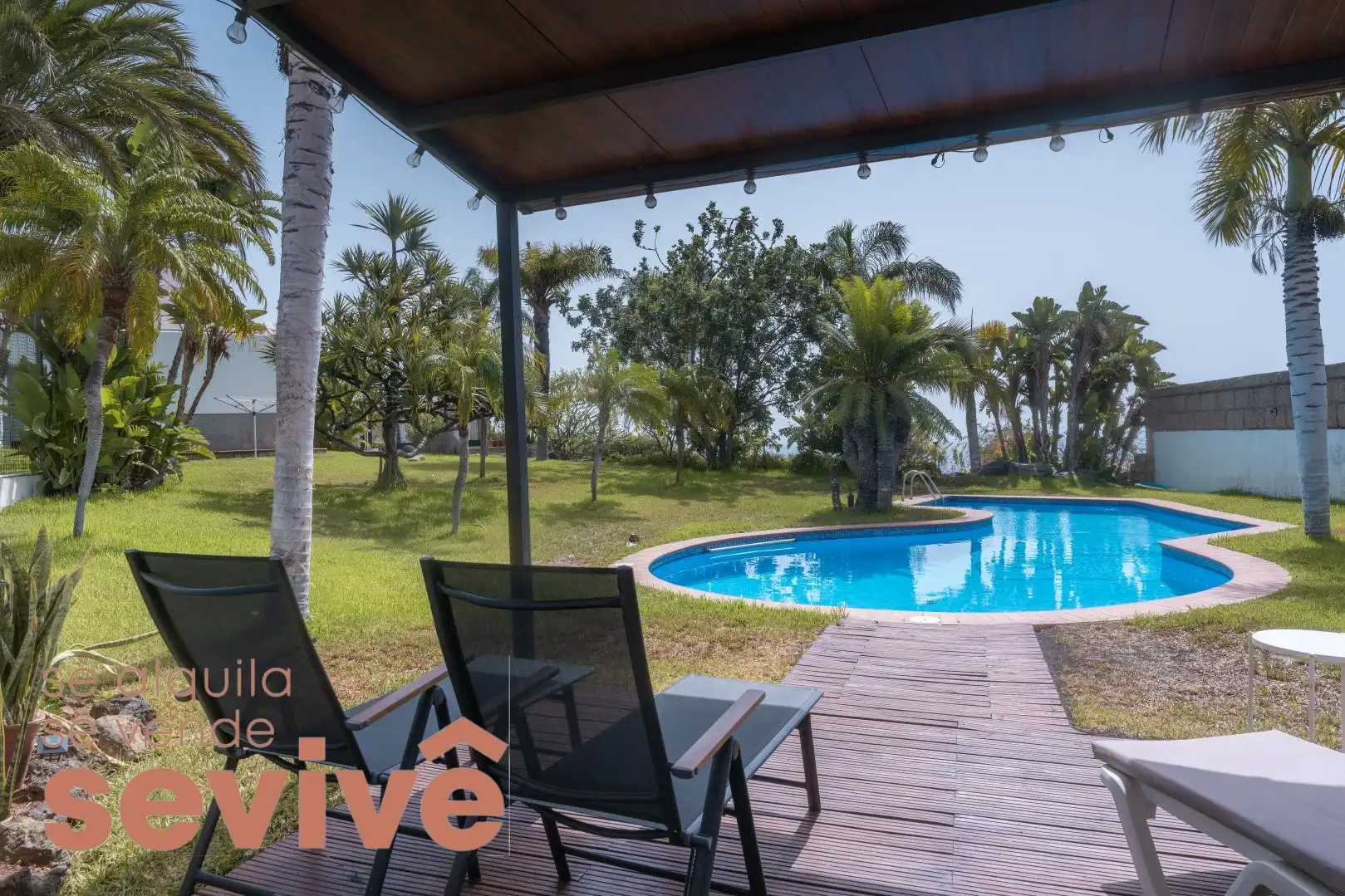 Casa amb piscina en venda a Araya, imagen 29