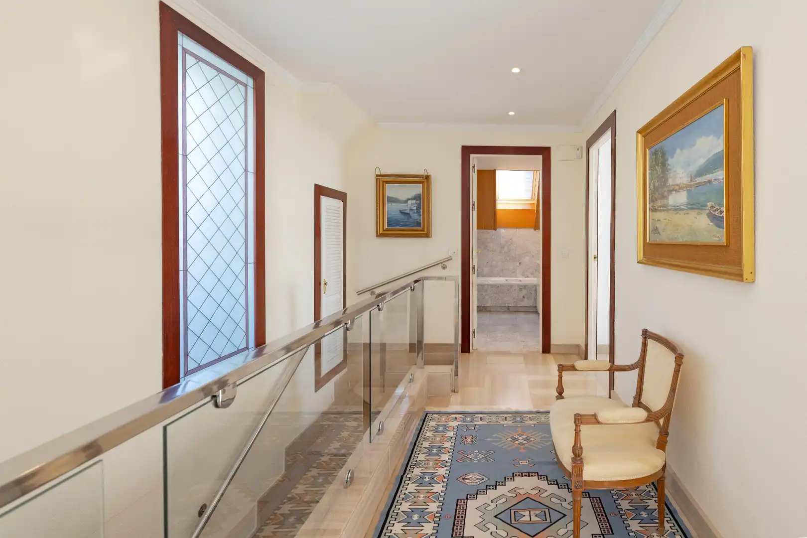 Ático en venta en Marbella con Aire acondicionado, Calefacción y Terraza