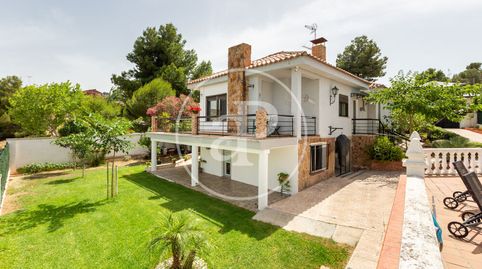 Foto 3 de Casa o chalet en venta en Sierra Perenchiza - Cumbres de Calicanto - Sto Domingo, Chiva