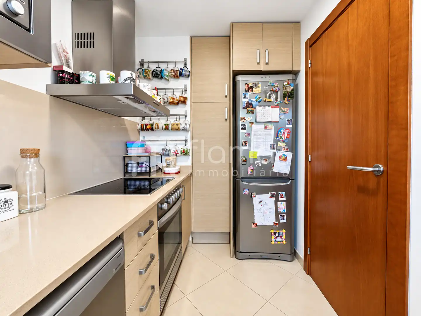 Wohnung mit Terrasse zum Verkauf in Malgrat de Mar, imagen 16