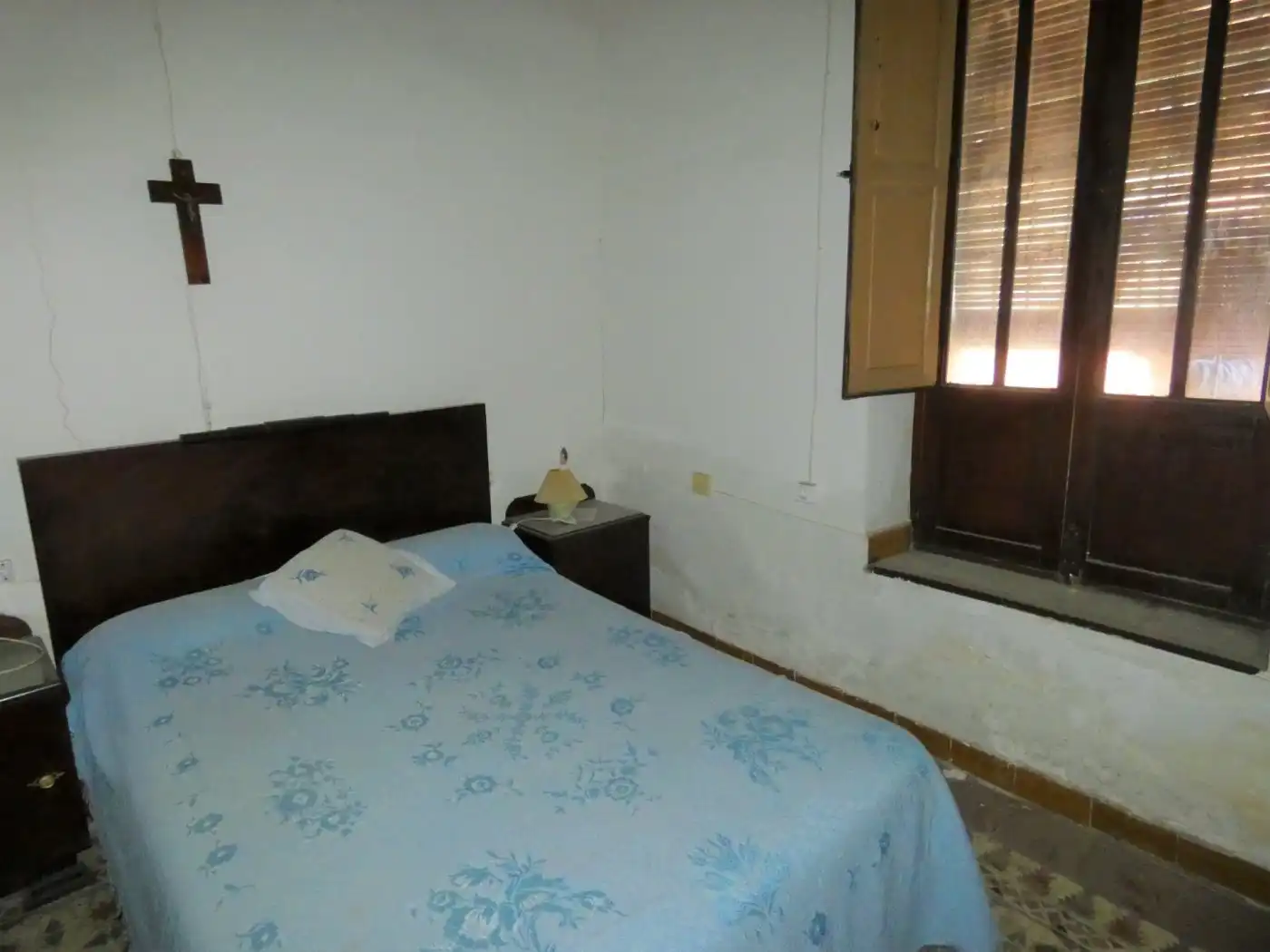 Schlafzimmer von Einfamilien-Reihenhaus zum Verkauf in Molina de Segura mit Terrasse