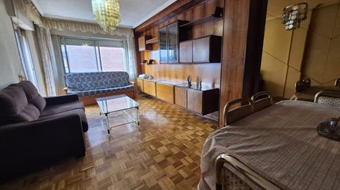 Foto 3 de Piso en venta en Hornos Caleros, 33, Estación, Ávila Capital