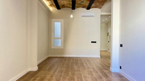 Foto 5 de Piso en venta en Carrer de Còrsega, Sagrada Família,  Barcelona Capital