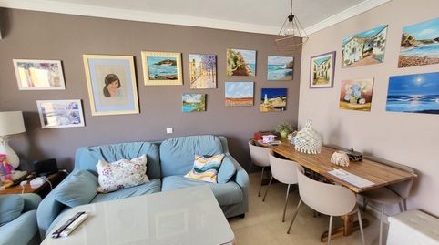 Foto 4 de Piso en venta en Avenida de Málaga, La Cala del Moral, Rincón de la Victoria