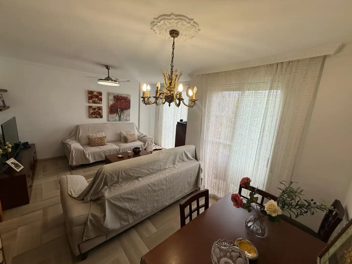 Flat with lift for sale in CORTES VALENCIANAS, imagen 3