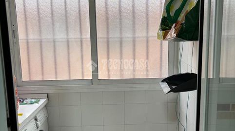 Foto 5 de Piso de alquiler en San Roque - Ronda Norte, Badajoz Capital