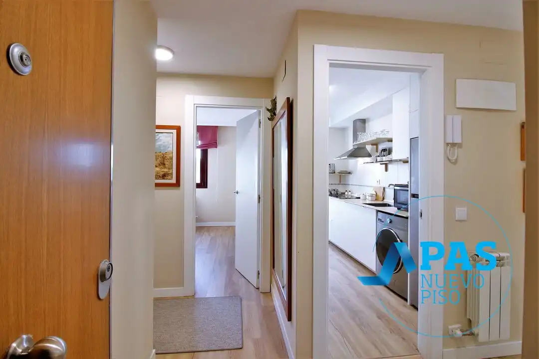 Flat for sale in Santander  with Heating, Private garden and Storage room