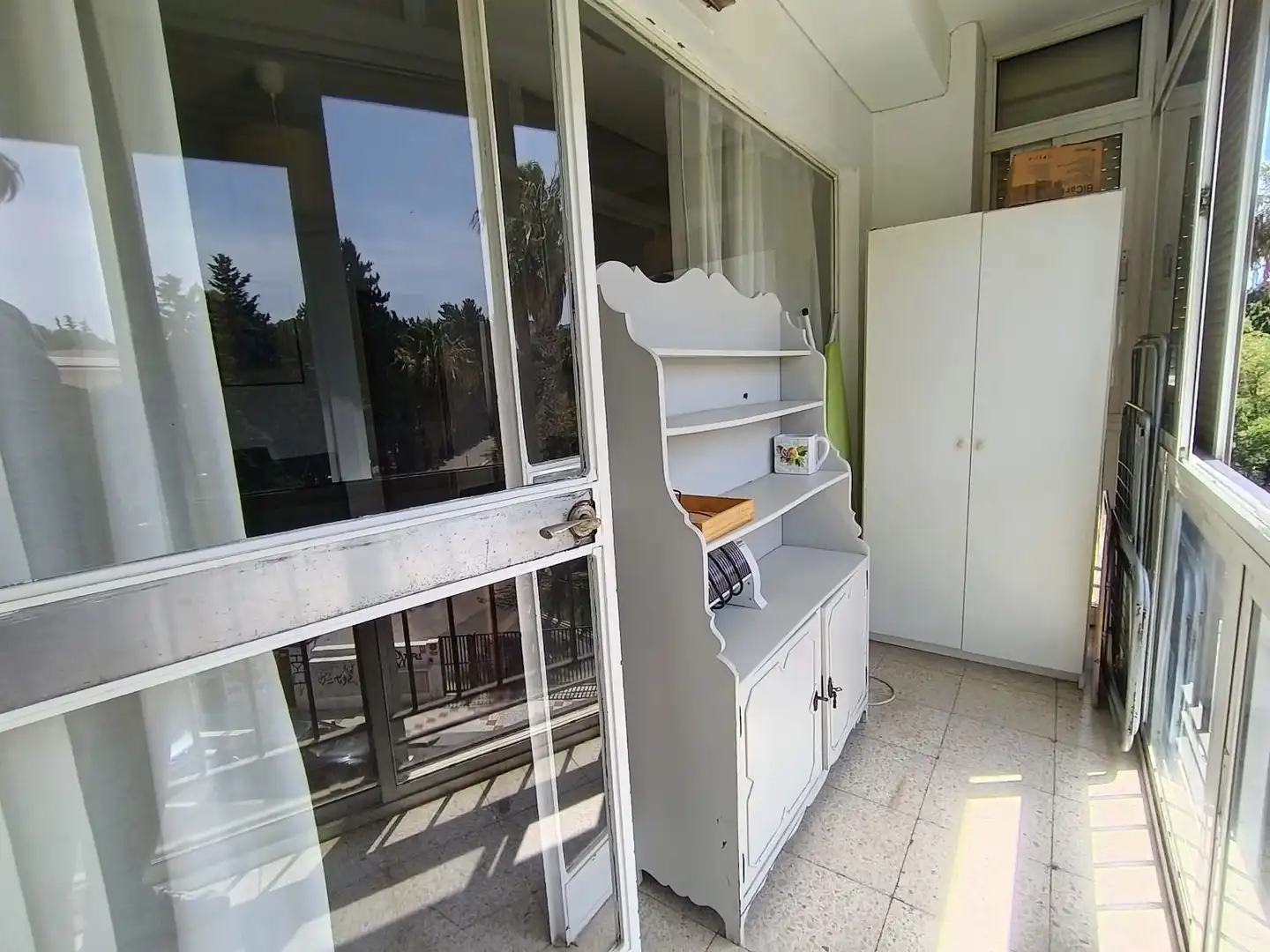 Terraza de Piso en venta en Martiricos - La Roca