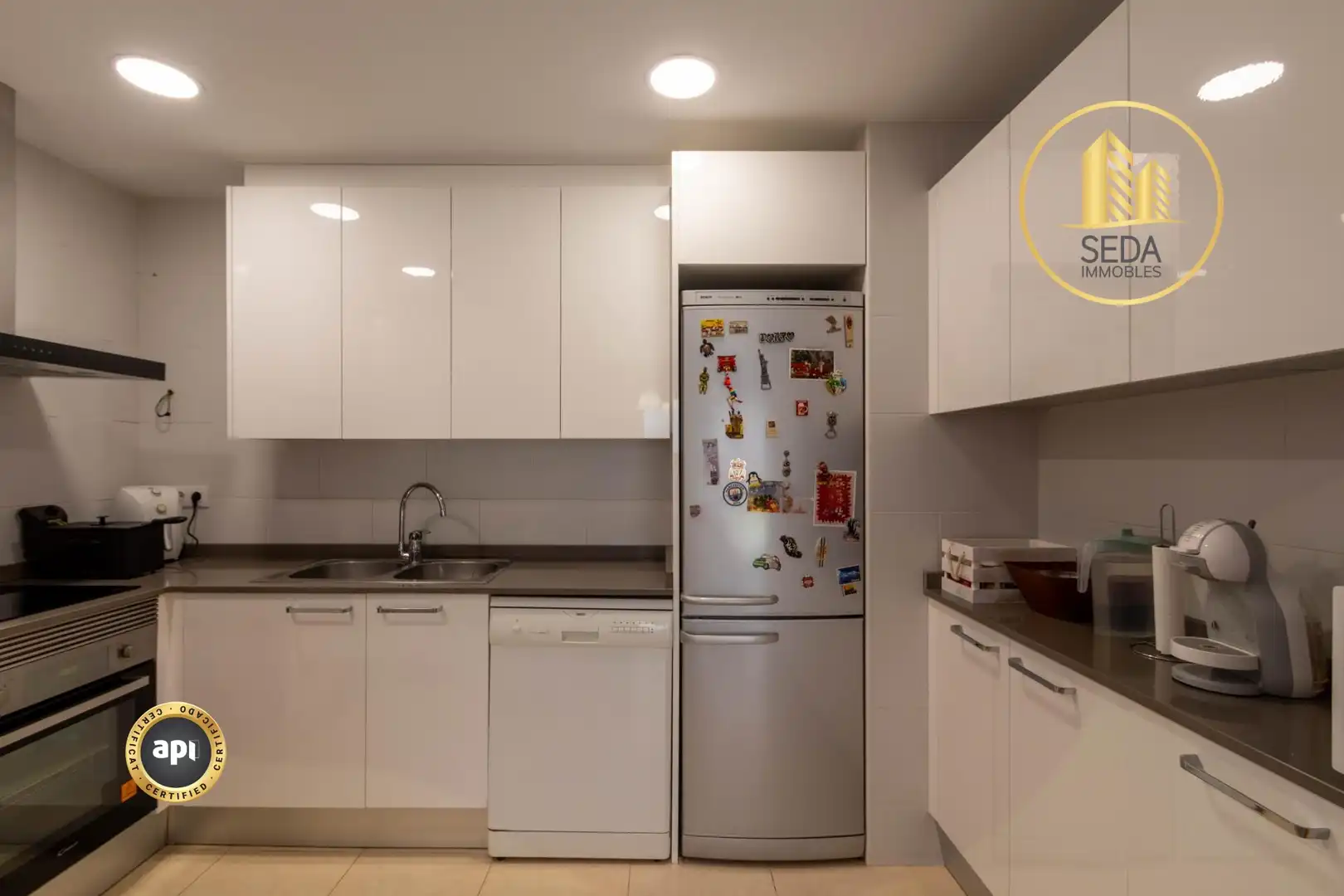 Duplex avec ascenseur à vendre à Carrer de Miquel Vives, imagen 13