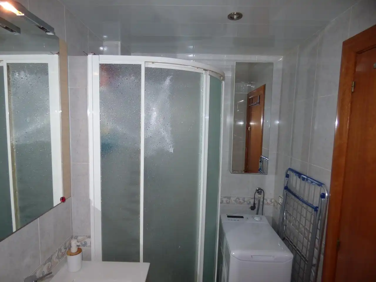 Pis amb piscina en venda a Malgrat de Mar, imagen 14