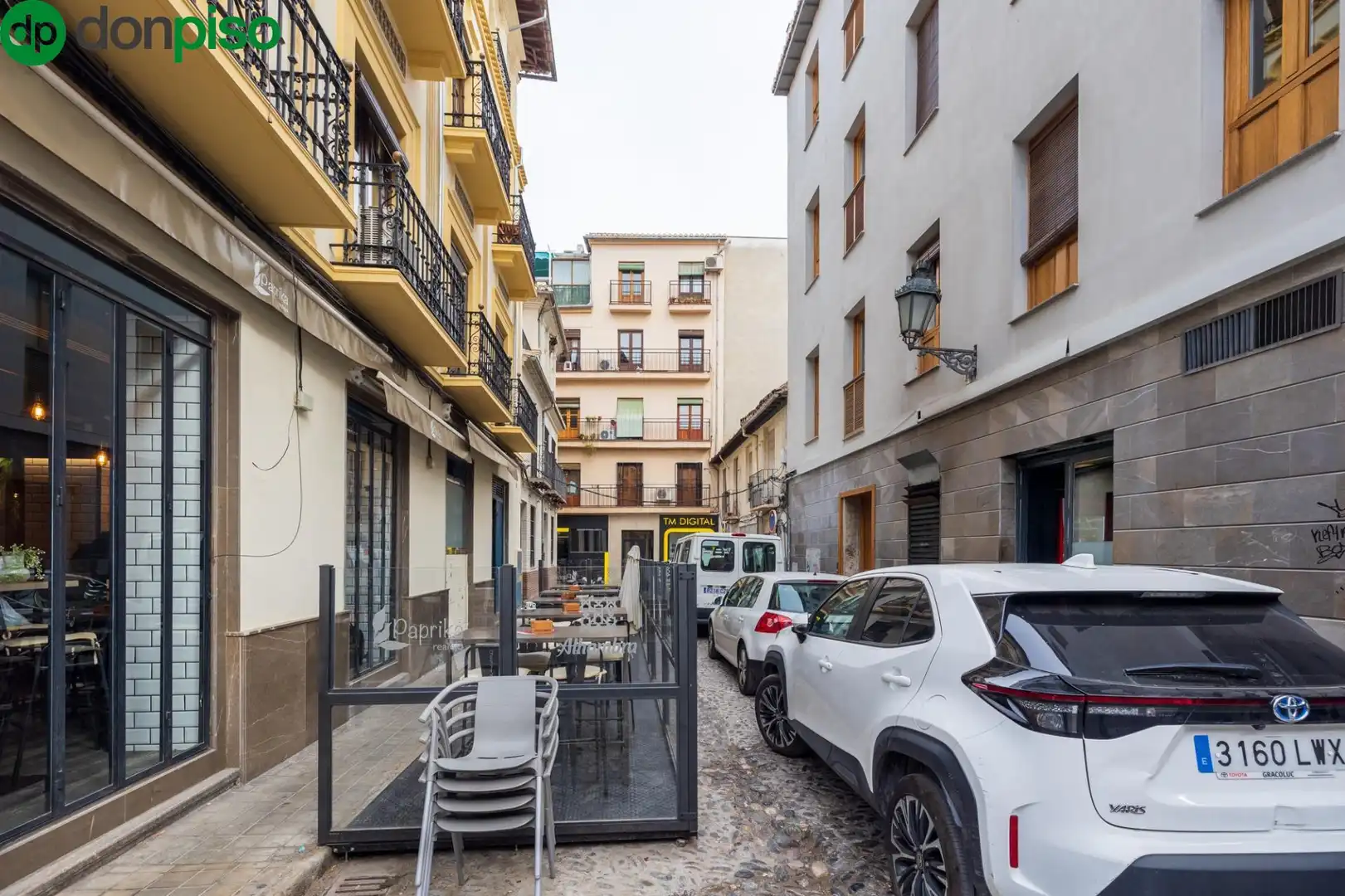 Piso en venta en Calle HONDA DEL REALEJO 12, imagen 15