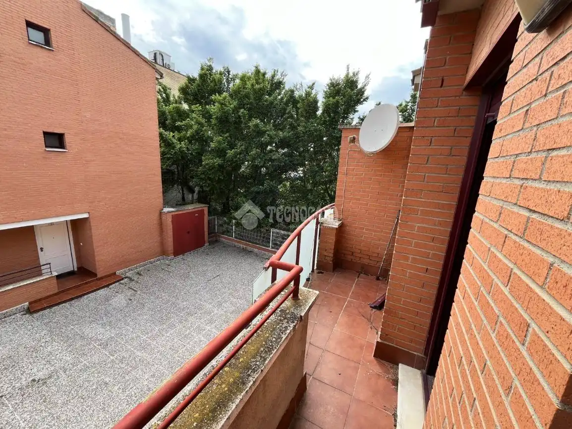 Terrace of Detached homes for sale in Santa Isabel - Movera
