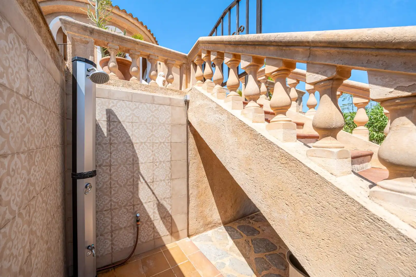 Villa con piscina in vendita a Carrer les Orquídies, imagen 14