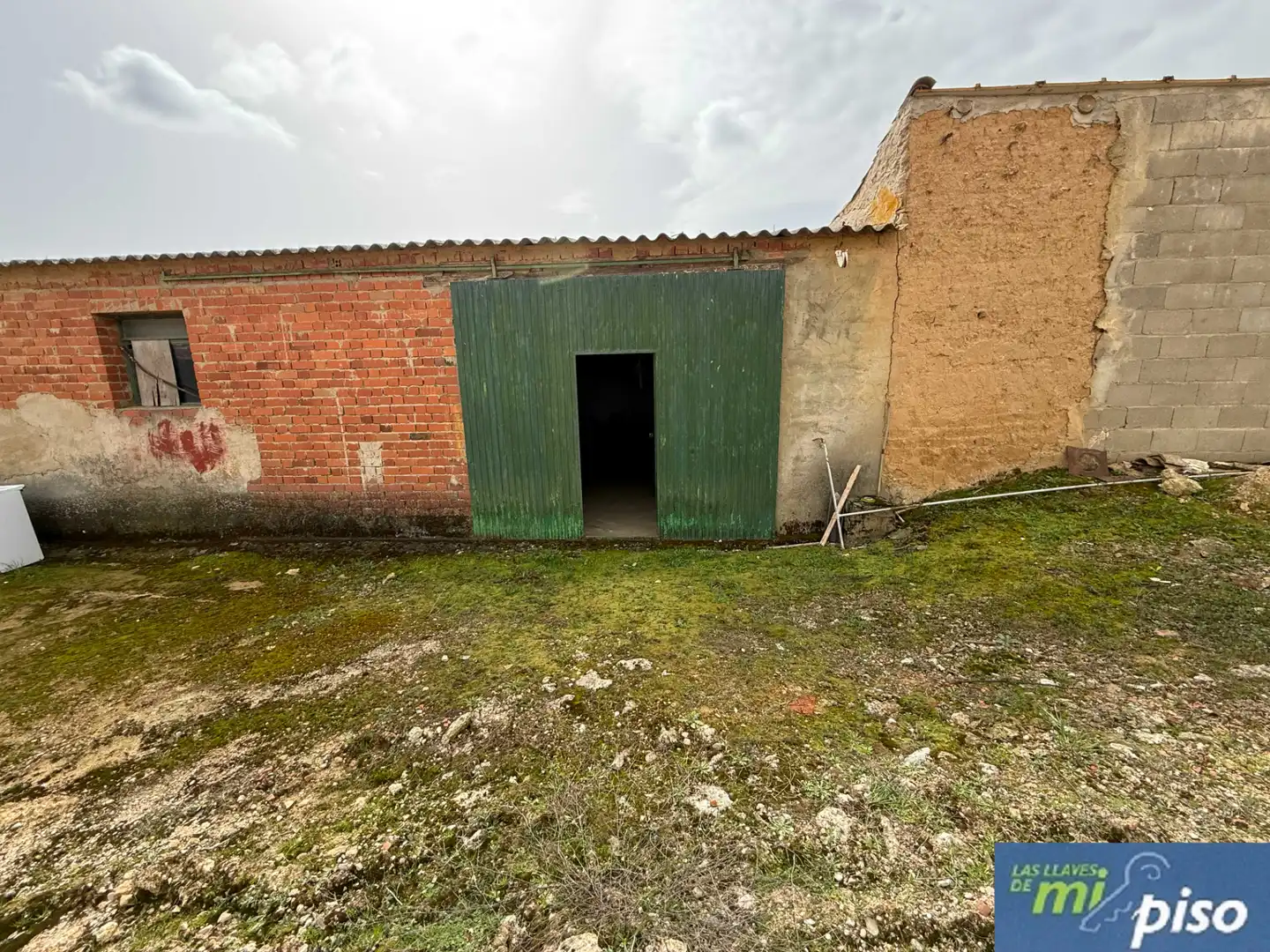 Casa o chalet en venta en Aguilar de Campos con Calefacción, Jardín privado y Terraza