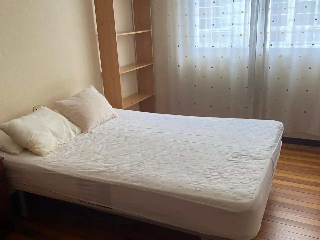 Flat for rent in Rúa de Betanzos, Campus Norte - San Caetano