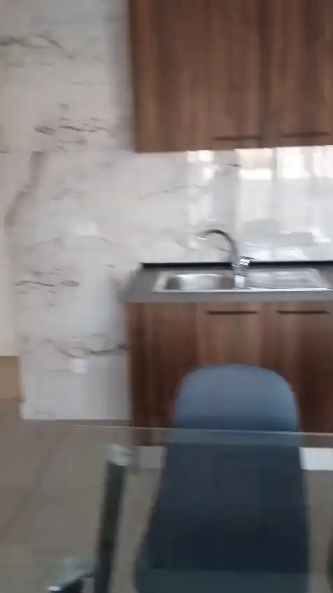 Kitchen of Apartments for rent in Puerto Deportivo