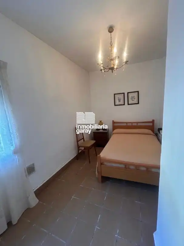 Habitación de Piso en venta en Frías