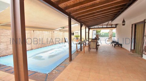 Foto 3 de Casa o chalet en venta en N/a, Calabardina, Águilas