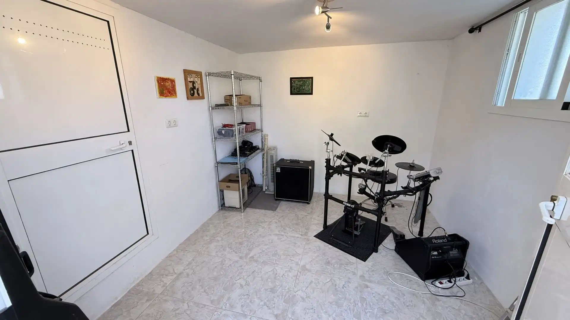 Casa o chalet en venta en Coín con Aire acondicionado y Piscina