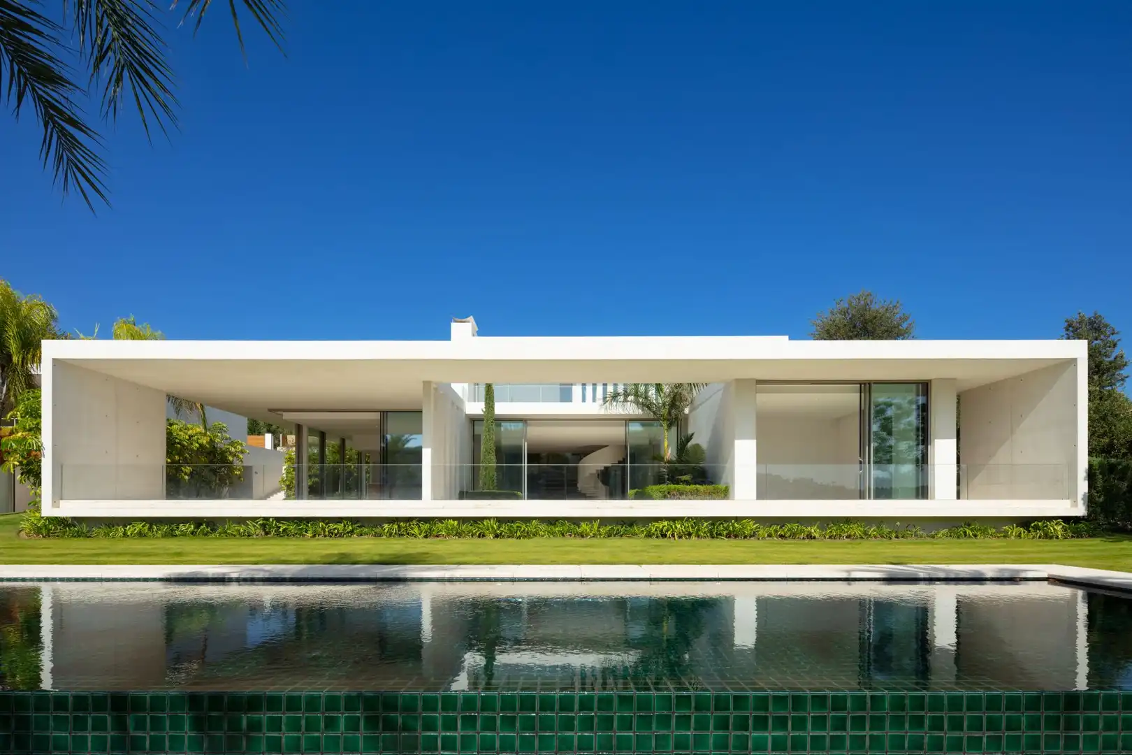 Casa amb piscina en venda a Plaza España, imagen 16