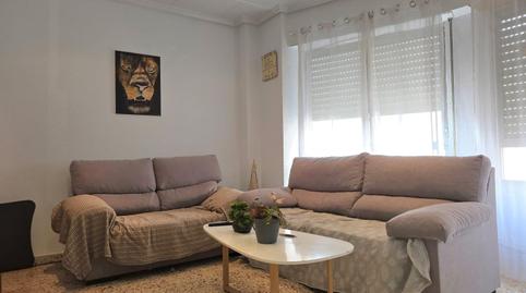 Photo 3 of Flat to rent in Pont Nou - Corazón de Jesús, Alicante