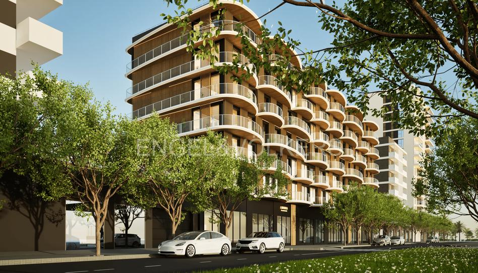 Photo 1 of Apartment for sale in El Rengle, Barcelona