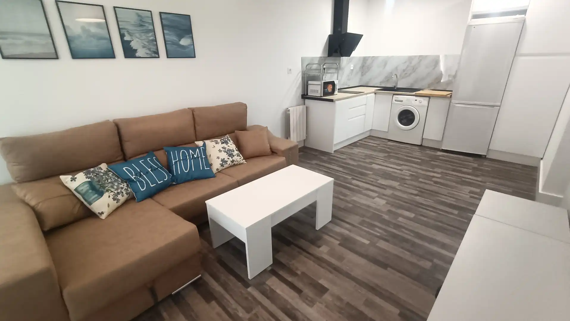 Apartments for rent in Calypo Fado