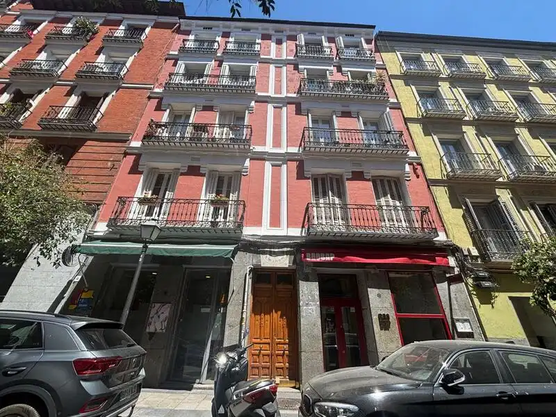 Piso con ascensor en venta en Centro, imagen 17