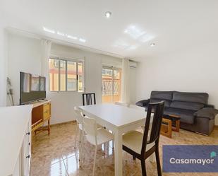 Flat to rent in Carrer Antares, 55, Florida Alta, Florida - Ciudad de Asís, Alicante / Alacant