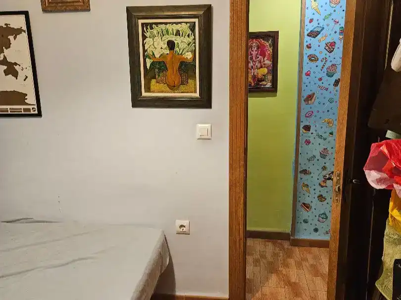 Dormitori de Pis en venda en Motril amb Aire condicionat i Balcó