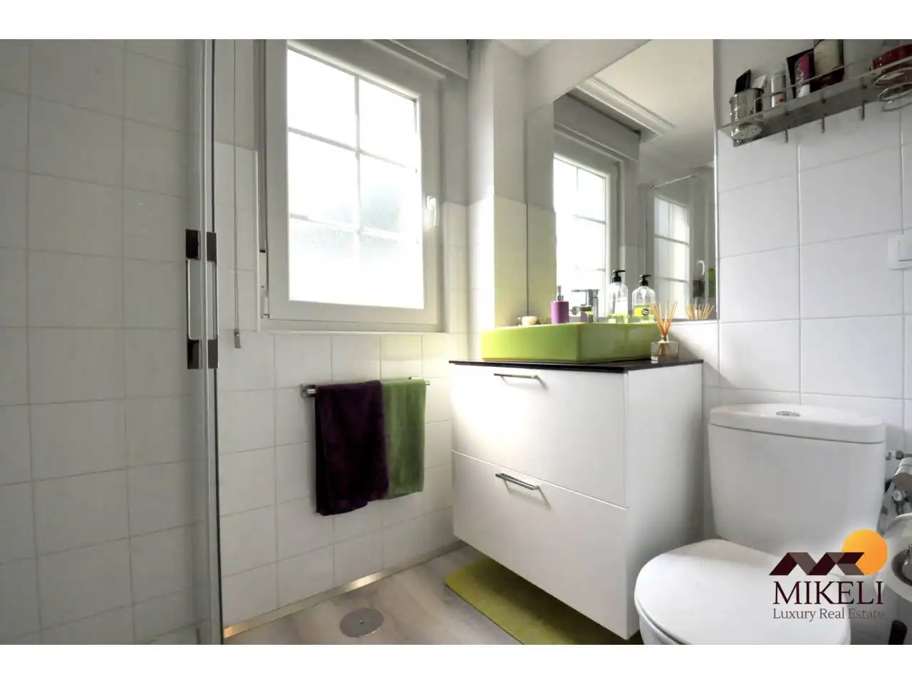 Baño de Casa o chalet en venta en Piélagos con Calefacción, Jardín privado y Parquet