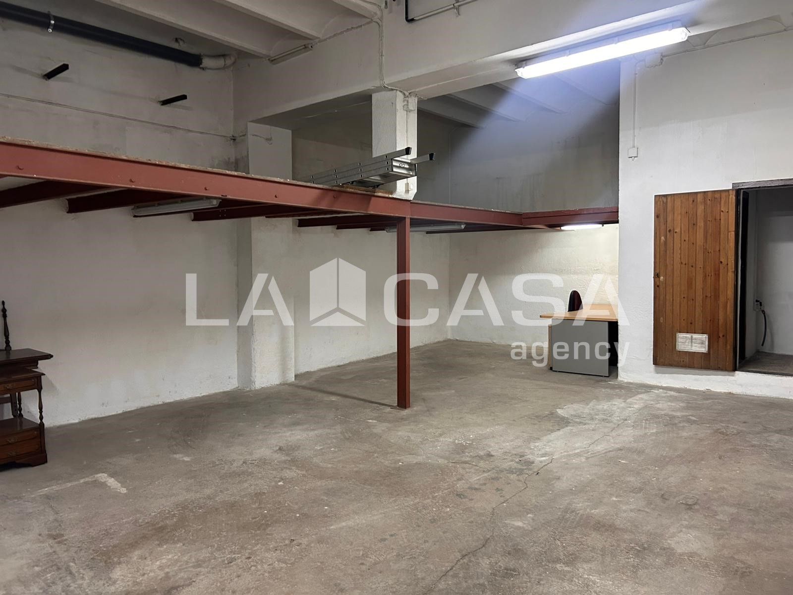 Premises to rent in Carrer de Sant Ramon, Centre