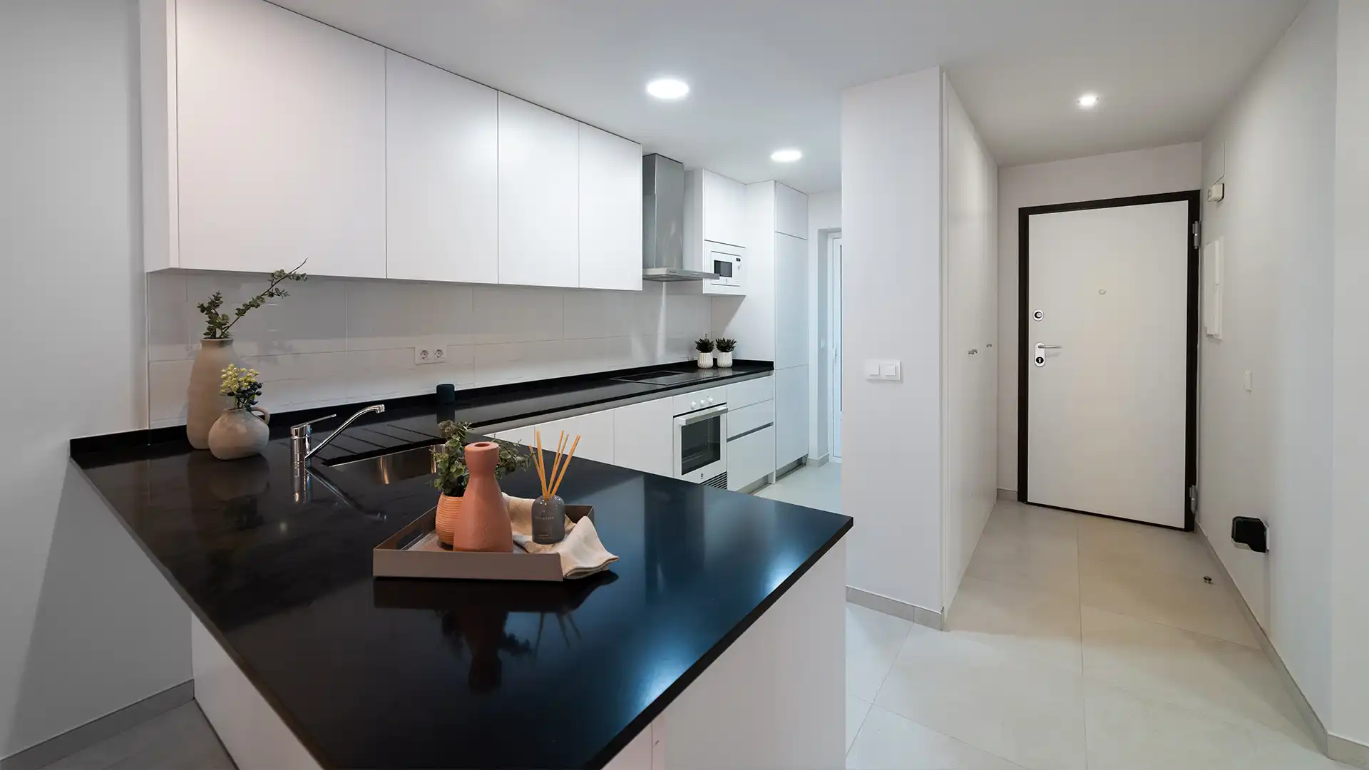 Wohnung zum Verkauf in San Juan de los Terreros, imagen 15