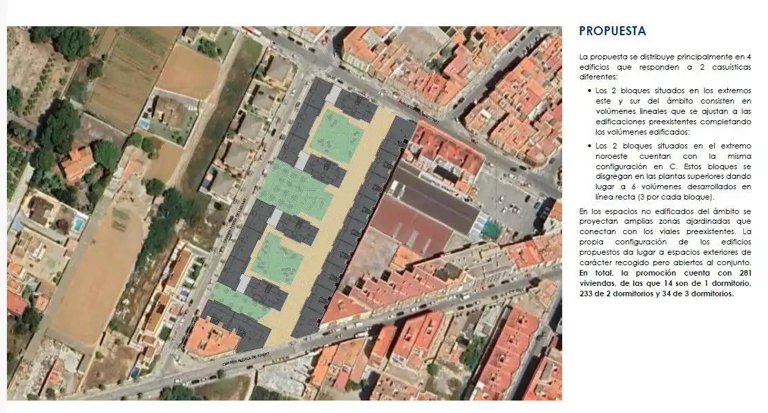 Terrenos y solares en venta en Alcala de Xivert, imagen 4