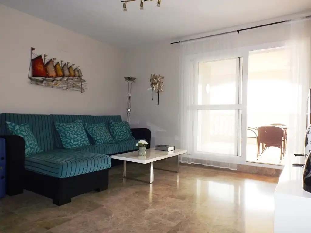 Apartamento con piscina en venta en Calle Galeón, imagen 11