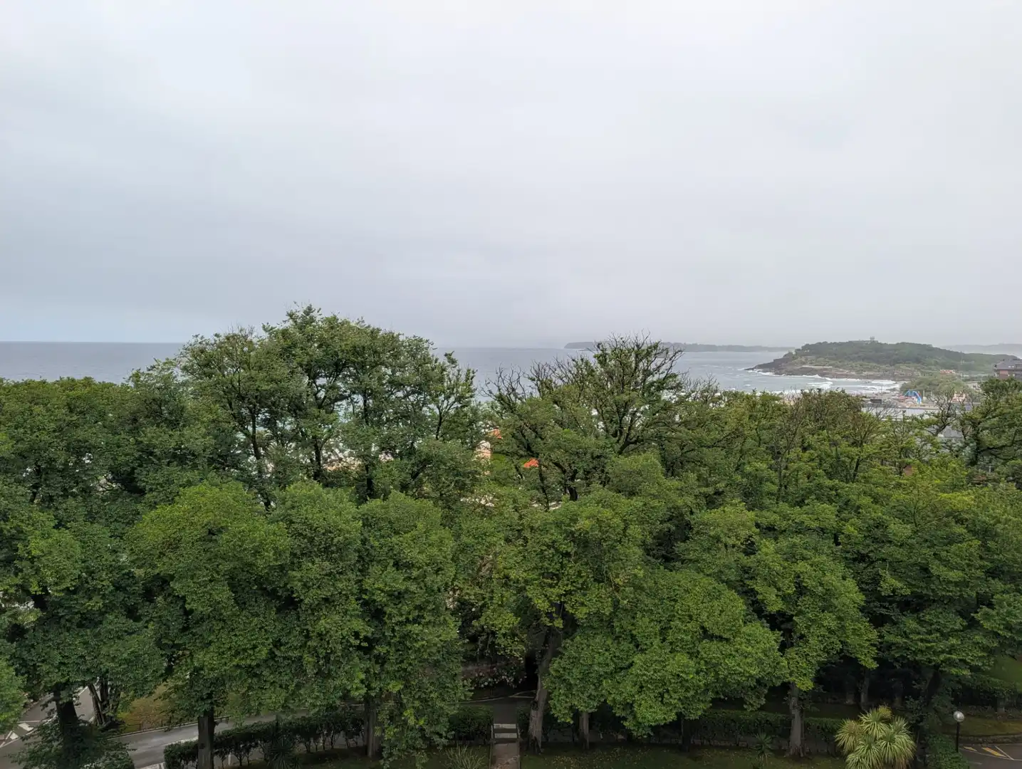 Piso en venta en Santander con Calefacción, Terraza y Trastero