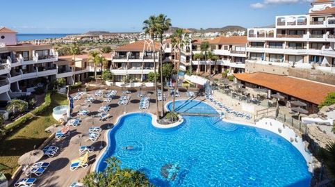 Foto 3 de Apartamento en venta en J M Galvan Bello, Golf del Sur - Amarilla Golf, San Miguel de Abona