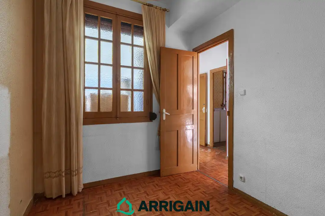 Habitación de Piso en venta en Pasaia con Calefacción y Balcón