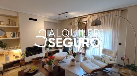 Foto 5 de Casa o chalet de alquiler en Gran Cardenal Mendoza, San Agustín del Guadalix pueblo, San Agustín del Guadalix