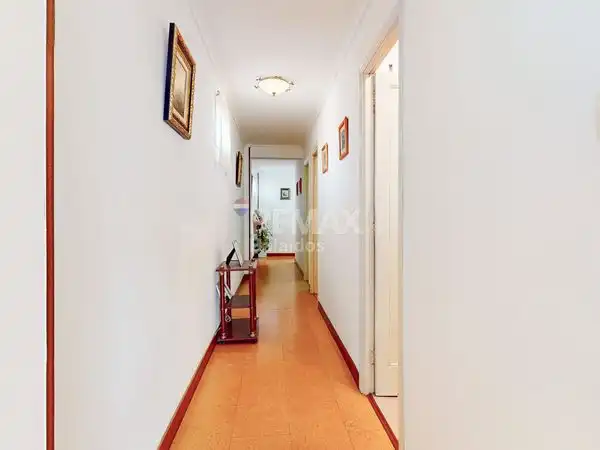 Piso en venta en Vigo  con Parquet y Terraza
