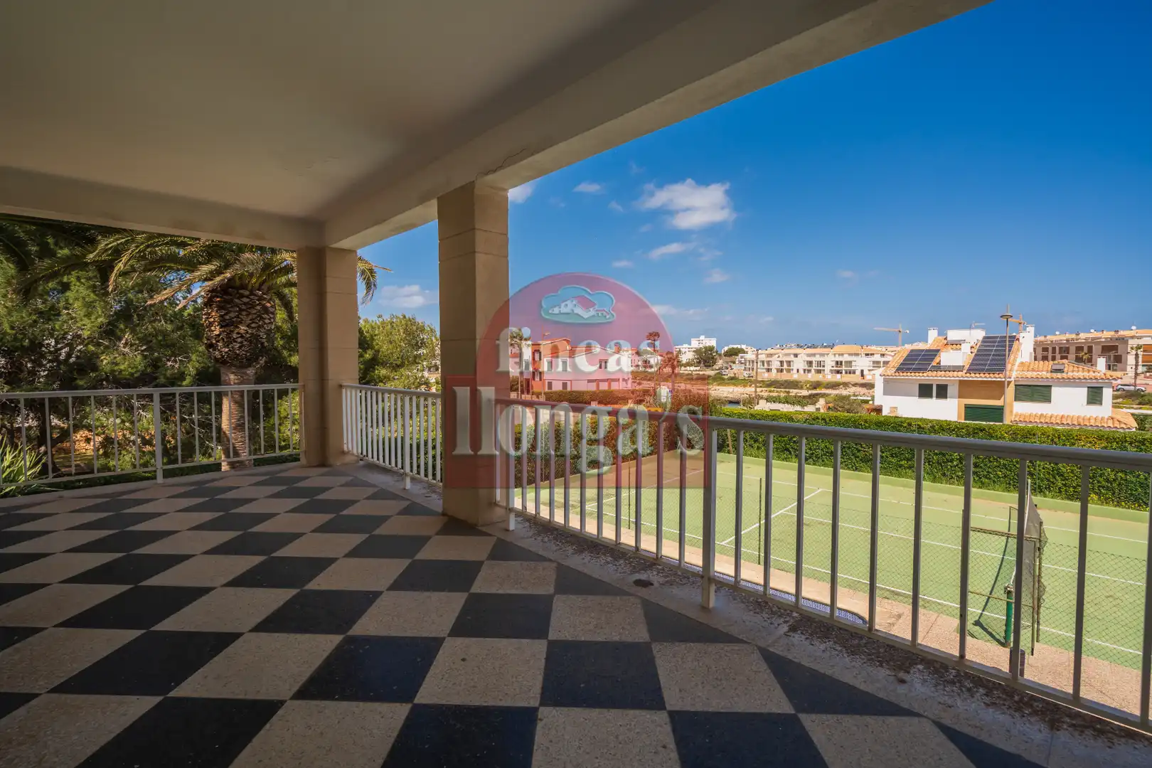 Xalet amb jardí en venda a Ciutadella, imagen 42