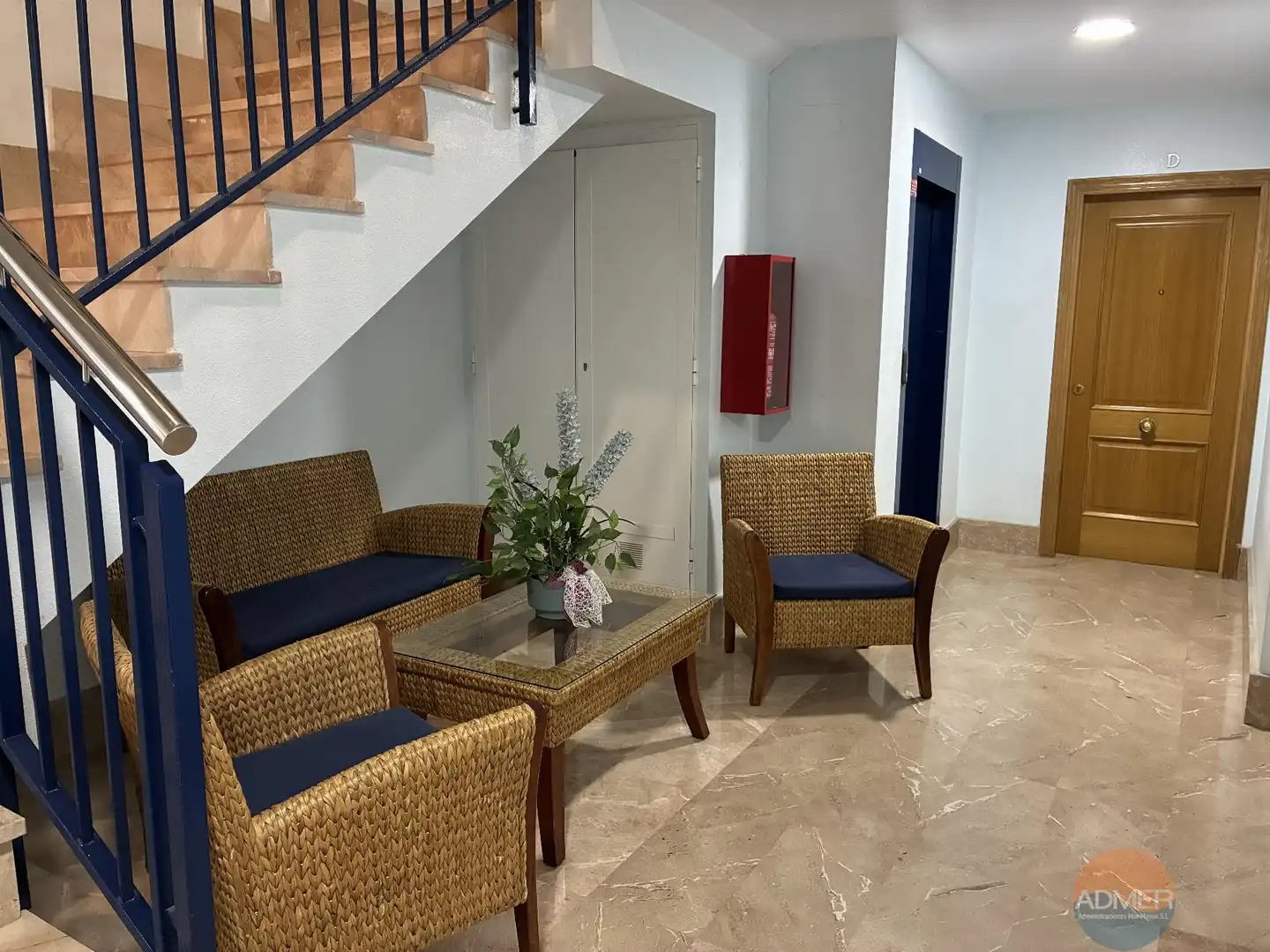 Appartement avec ascenseur à vendre à Santiago de la Ribera, imagen 24