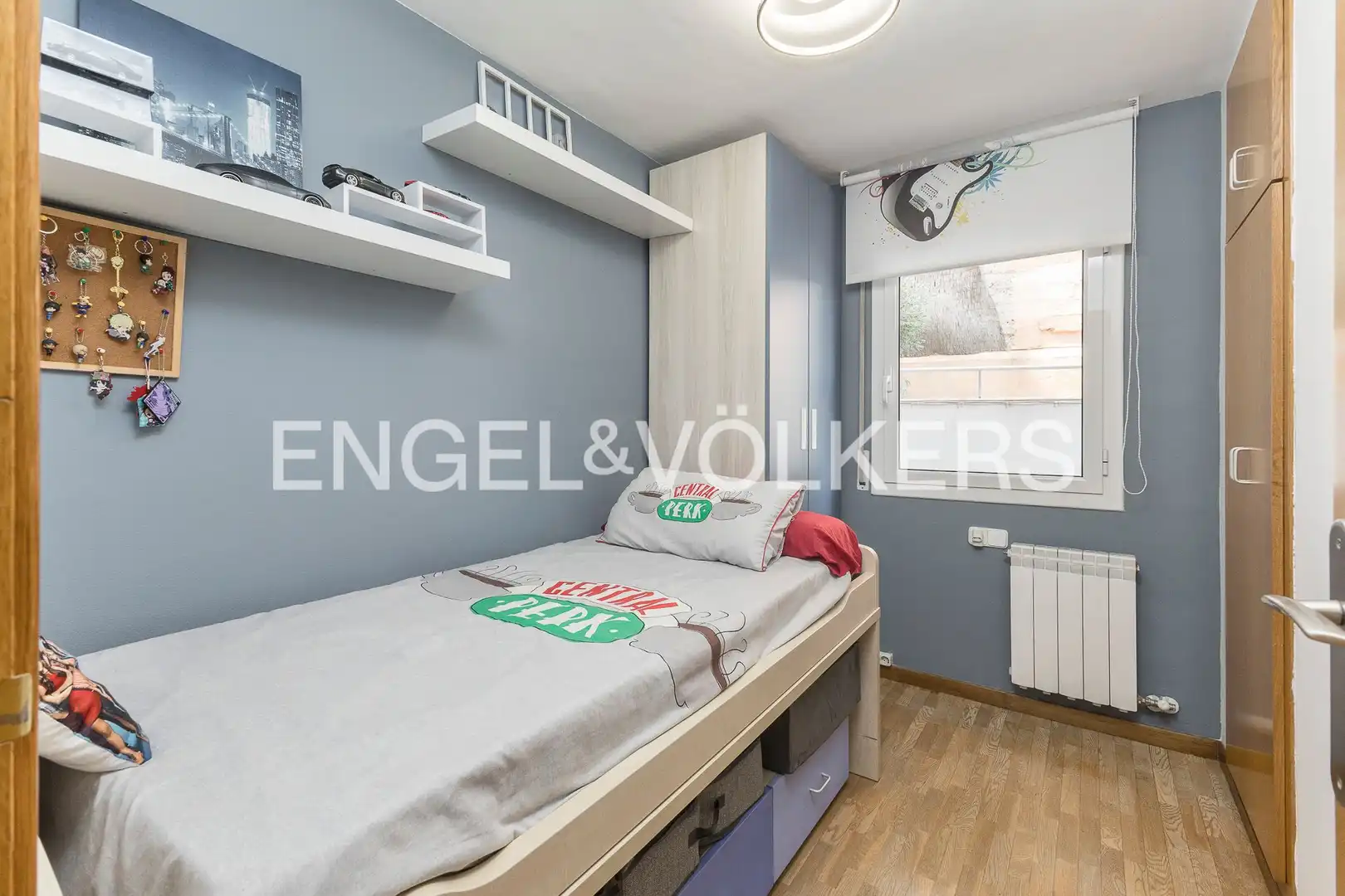 Penthouse mit Terrasse zum Verkauf in Horta - Guinardó, imagen 24