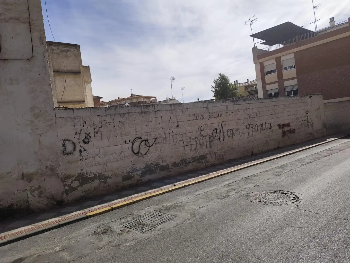 Xalet amb terrassa en venda a Paseo Paseo de Santa Ana, 6, imagen 10