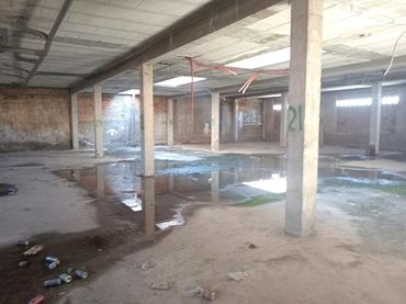 Business premises for sale in Guillena pueblo