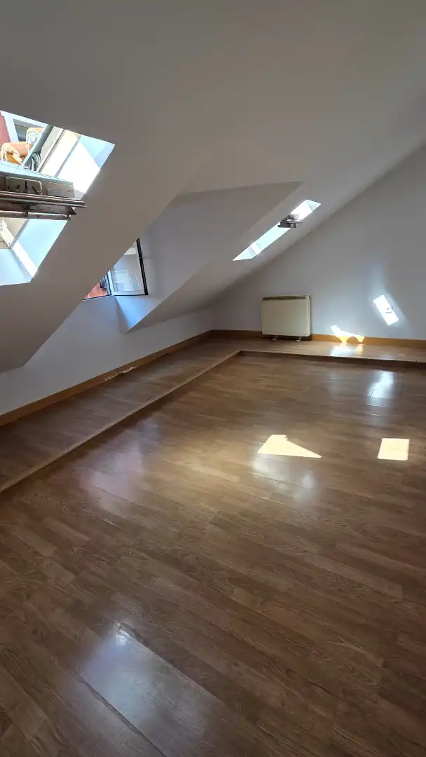 Mini appartamento con ascensore in vendita a Centro