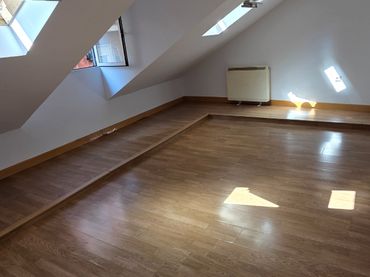 Mini appartamento con ascensore in vendita a Centro