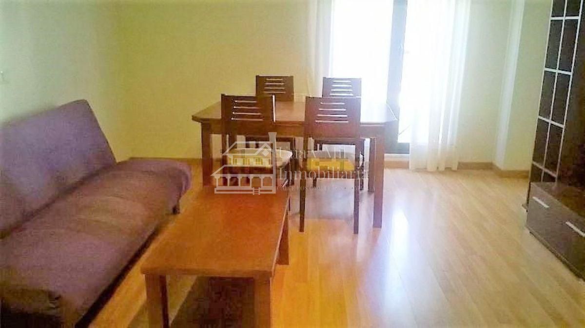 Esszimmer von Wohnung zum verkauf in Castellanos de Moriscos mit Heizung und Möbliert