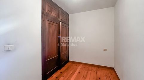 Foto 4 de Piso en venta en Rúa Das Medoñas, Priegue, Nigrán